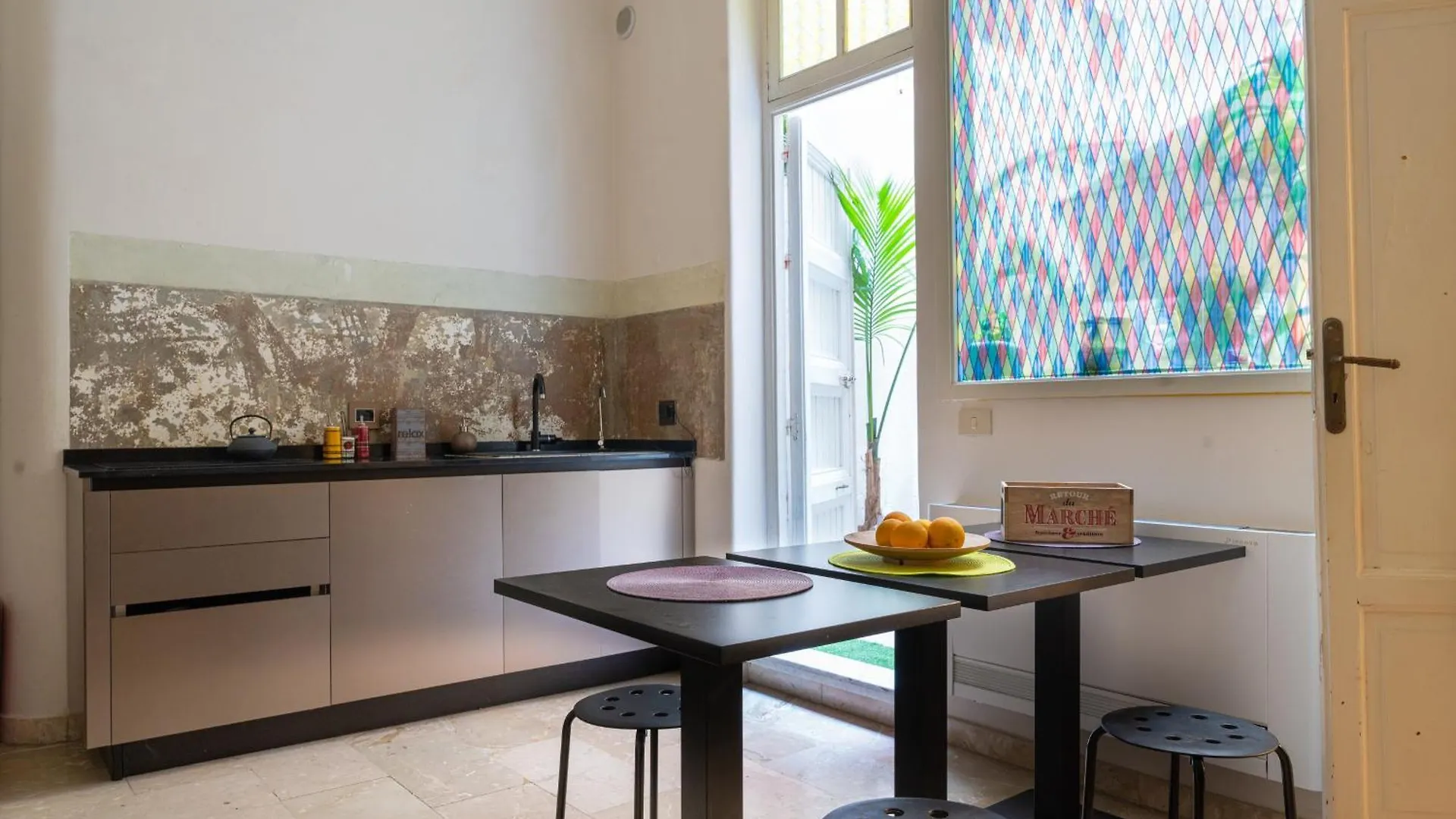 Guest house Ohana Shen Room Palermo