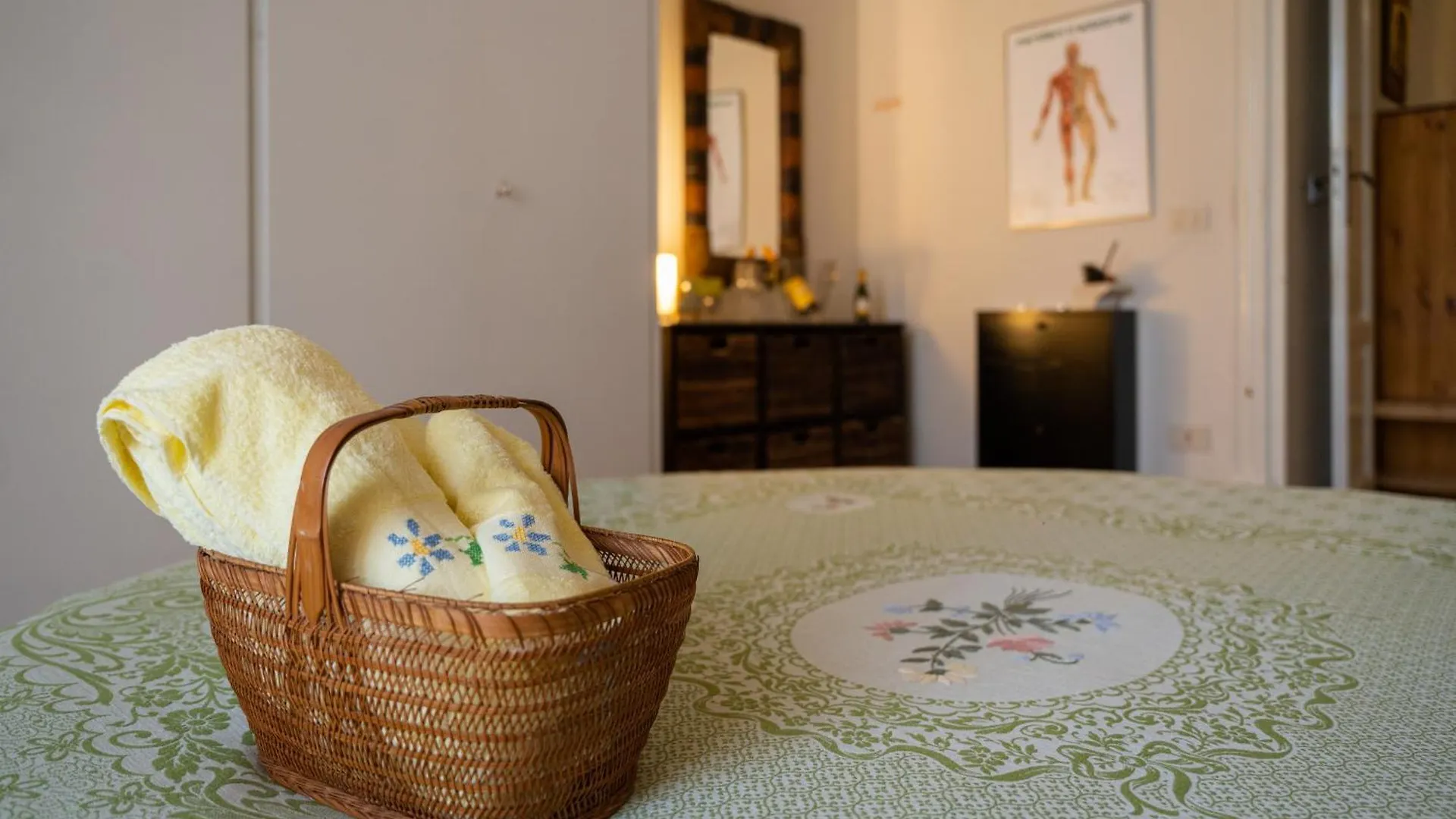 Ohana Shen Room Palermo 0*,  Italy
