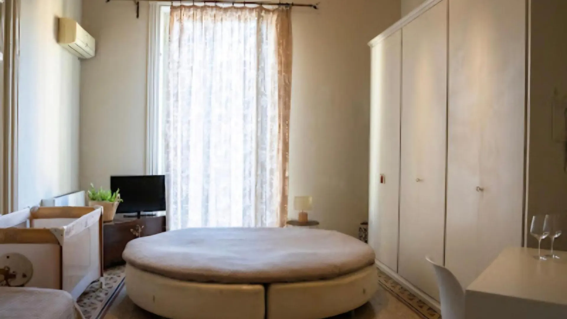 Ohana Shen Room Palermo