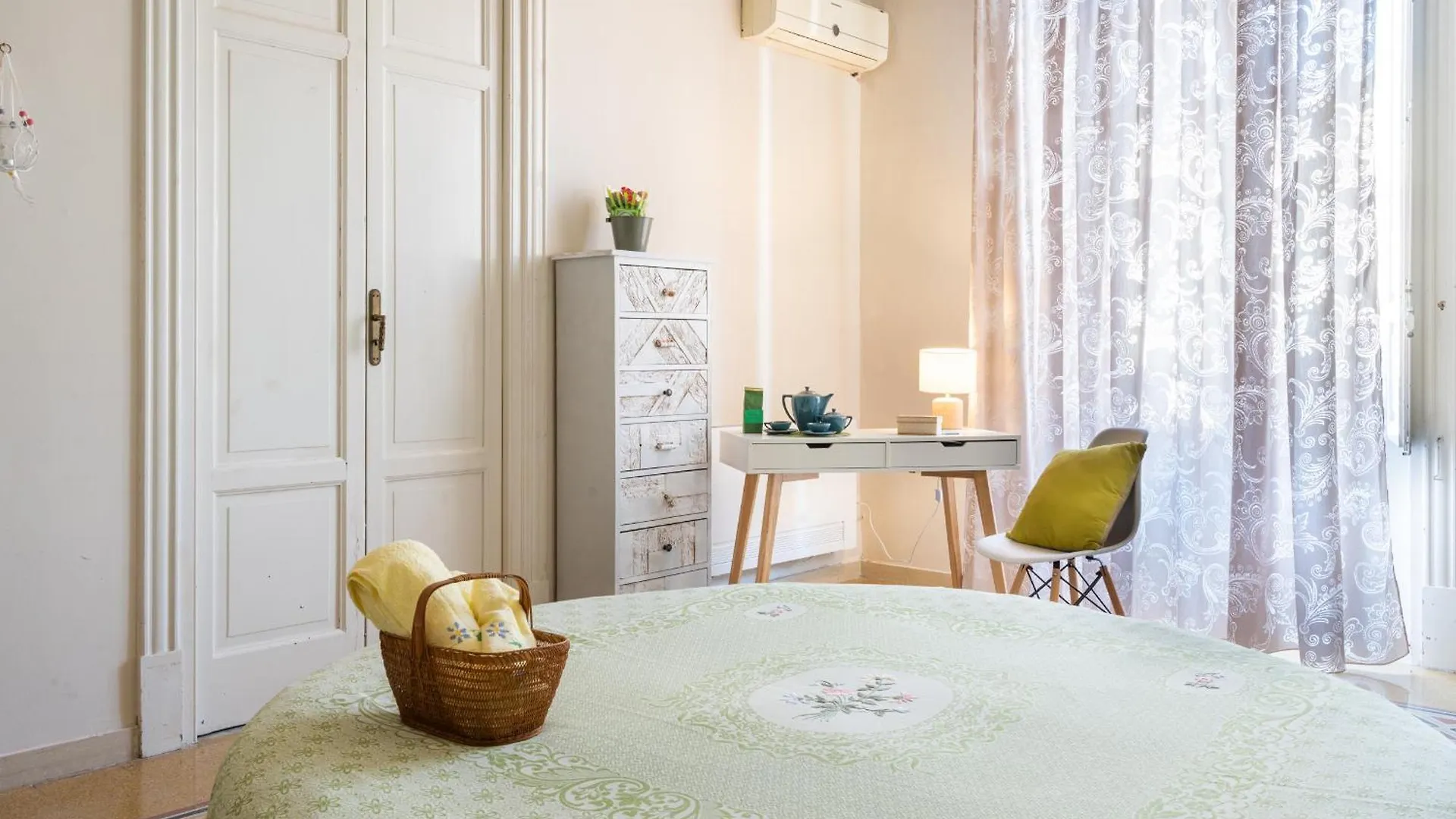 Ohana Shen Room Palermo Guest house