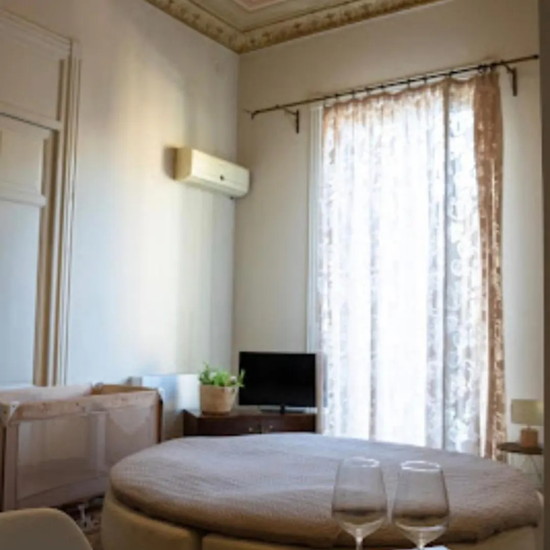 Ohana Shen Room Palermo Guest house